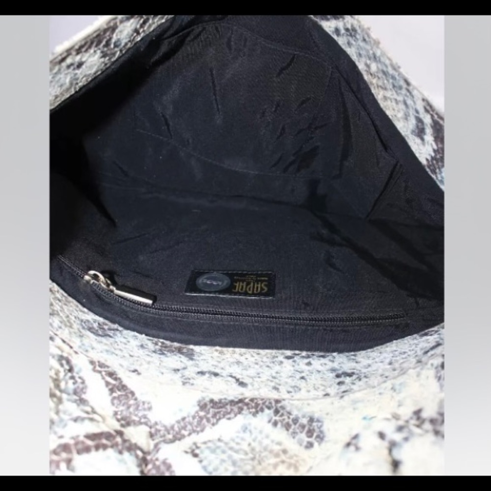 SAPAF Clutch - Picture 5 of 6